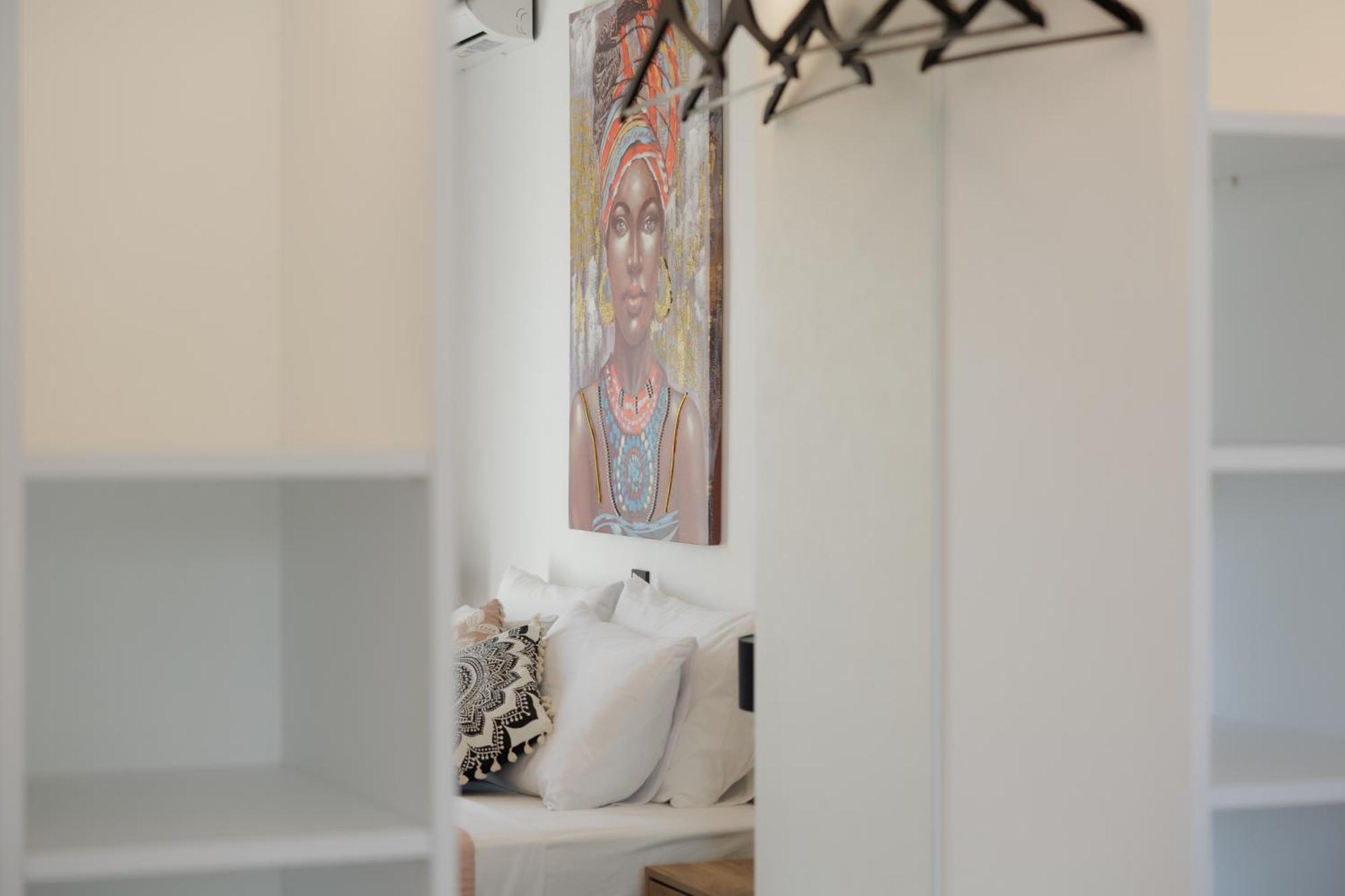 Villa N.Riccio Sokrakion Ngoại thất bức ảnh