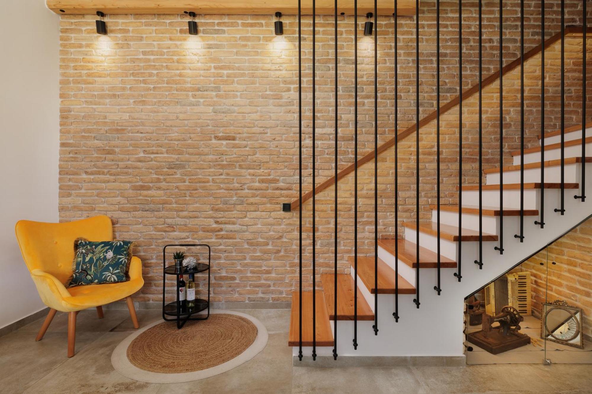 Villa N.Riccio Sokrakion Ngoại thất bức ảnh