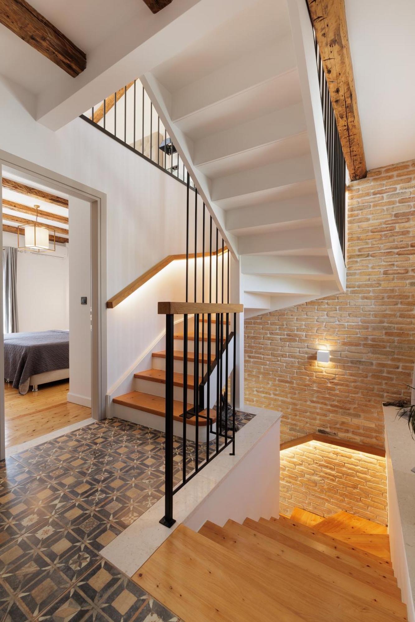Villa N.Riccio Sokrakion Ngoại thất bức ảnh