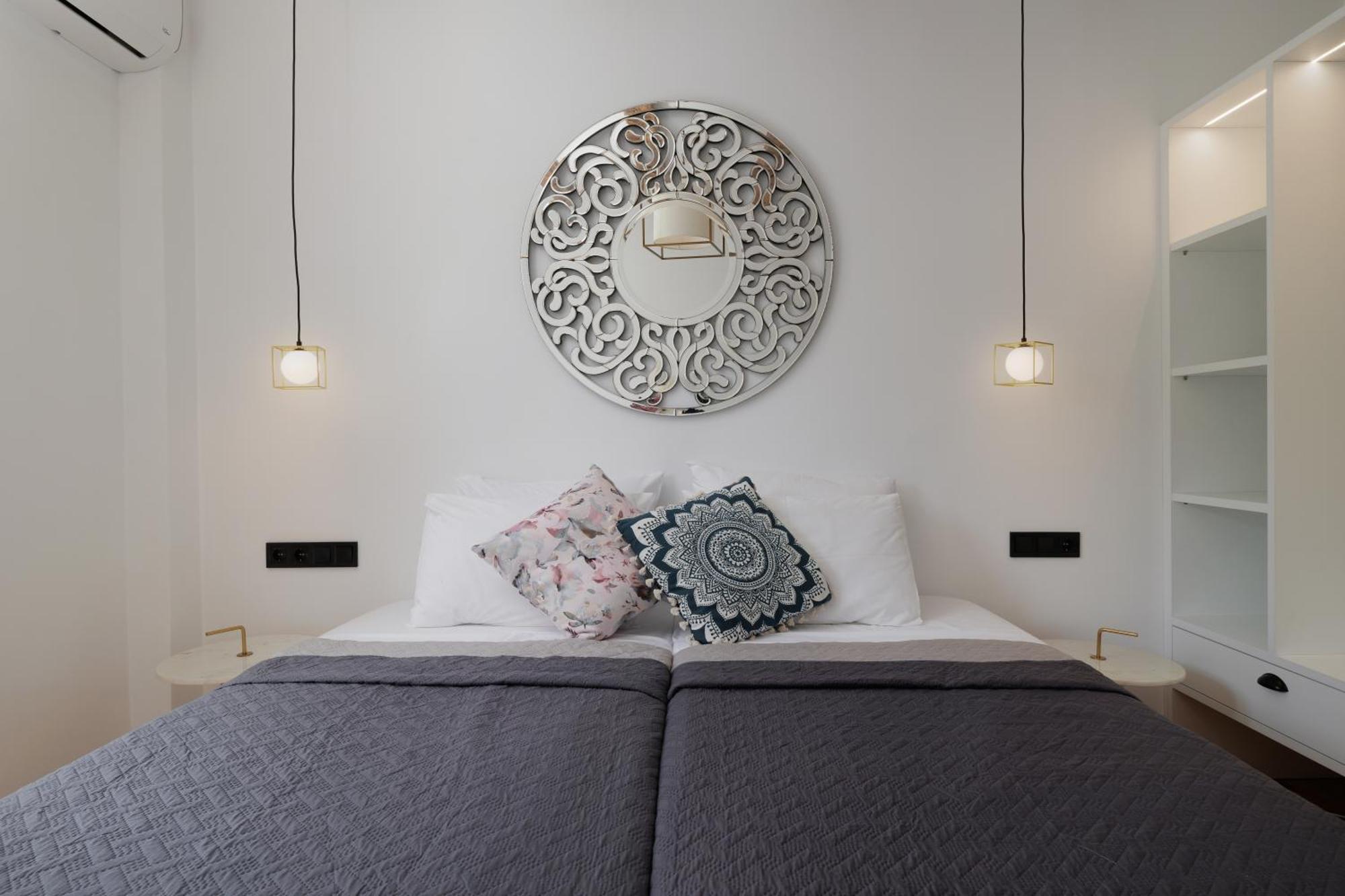 Villa N.Riccio Sokrakion Ngoại thất bức ảnh