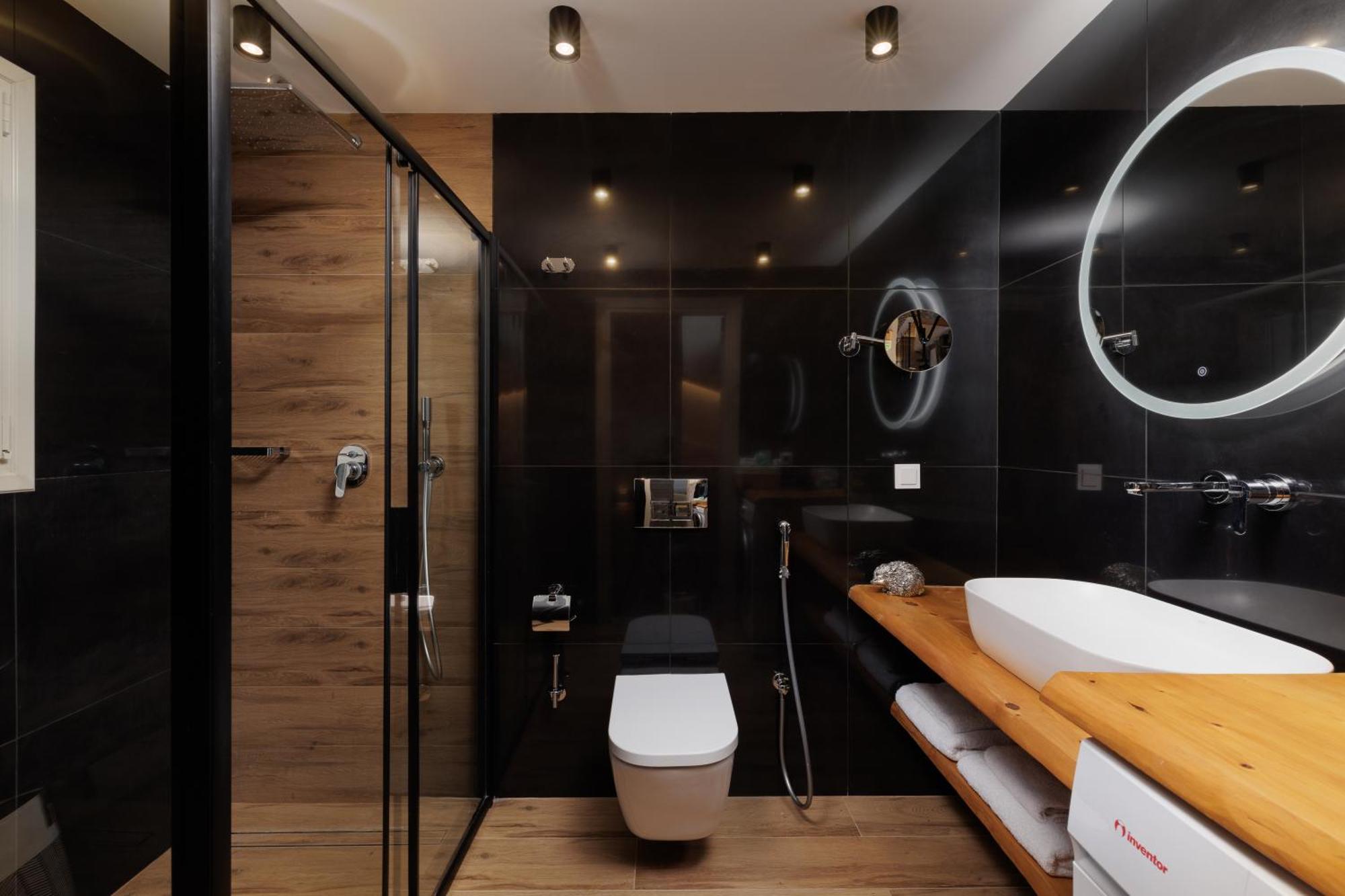 Villa N.Riccio Sokrakion Ngoại thất bức ảnh