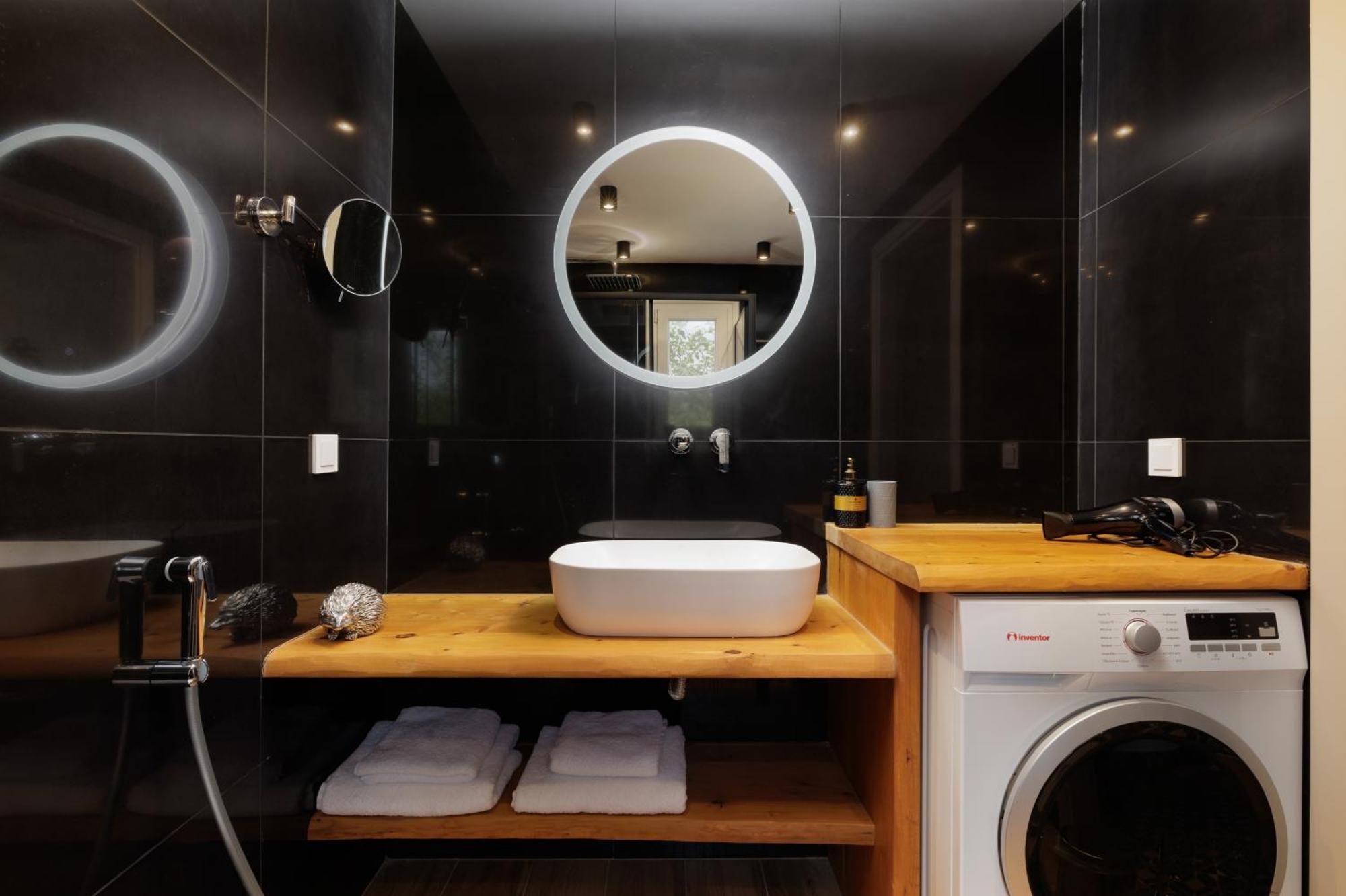 Villa N.Riccio Sokrakion Ngoại thất bức ảnh